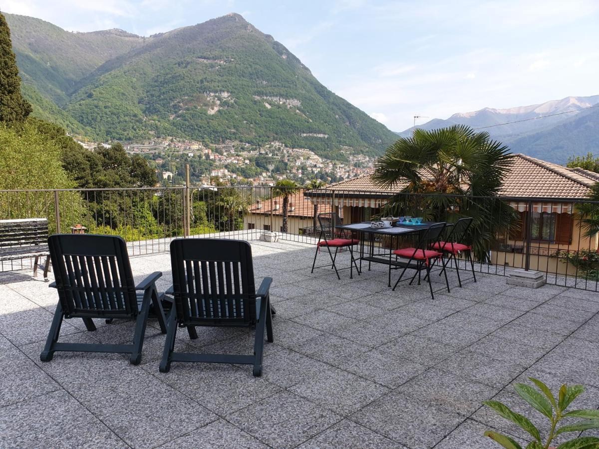 Voi Da Noi Intero Appartamento Con Parcheggio Privato Torno Buitenkant foto