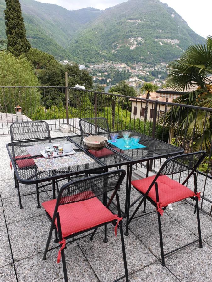 Voi Da Noi Intero Appartamento Con Parcheggio Privato Torno Buitenkant foto